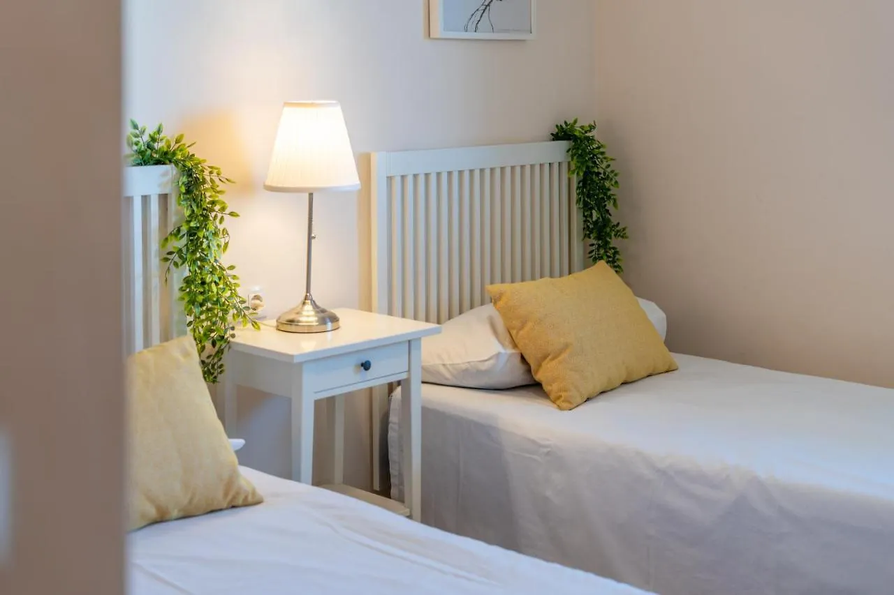 Apartamento con vistas al mar en Manilva Playa