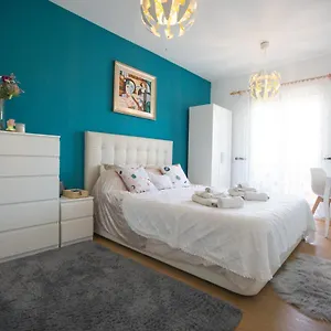  Apartamento Vistas Al Mar- The Serenity Of Sea Haven