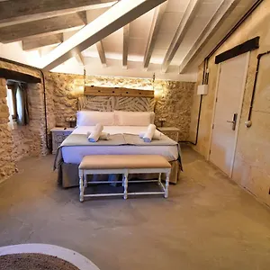 Calvario Plaza Hotel Pollenca