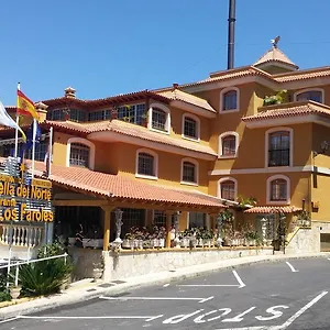 Vv Estrella Del Norte Aparthotel Icod De Los Vinos