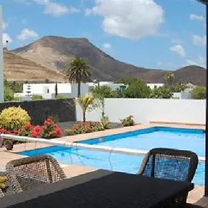 Villas Yaiza Village Hotel Yaiza (Lanzarote)