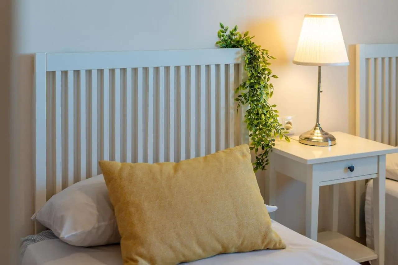 Apartamento Con Vistas Al Mar En Manilva Playa 0*,  Spain