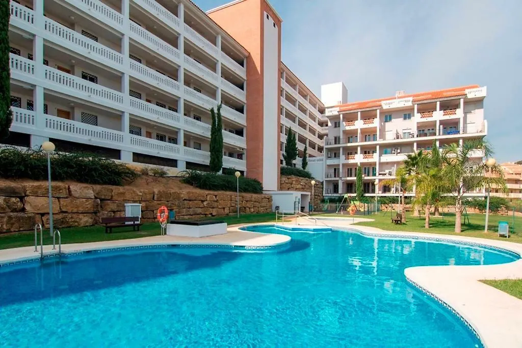 Apartment Apartamento Con Vistas Al Mar En Manilva Playa